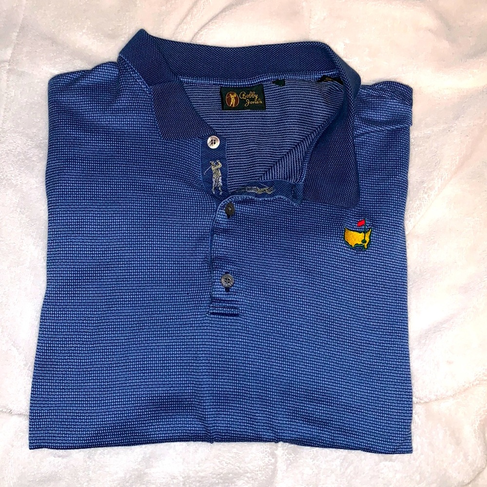 Masters Polo